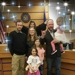 Meet your Posher, William